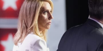 WAKE UP! Watch Dana Bash's Face Closely As Democrat Iranian-American Goes Off on Her Own Party (Video) – Twitchy