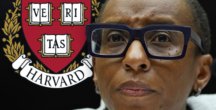 We Obtained the Syllabus for Claudine Gay’s New Harvard Course on Higher Education