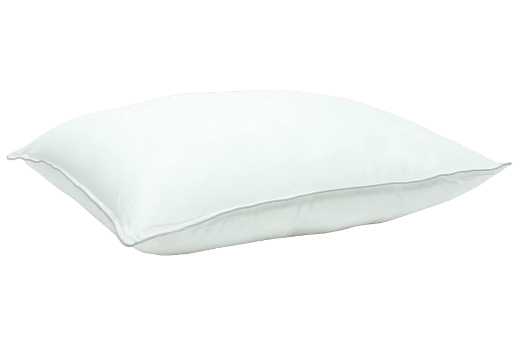 FluffCo Down Alternative Pillow