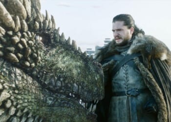 Westeros Awaits… Again: ‘Game of Thrones’ Movie In The Works At Warner Bros.