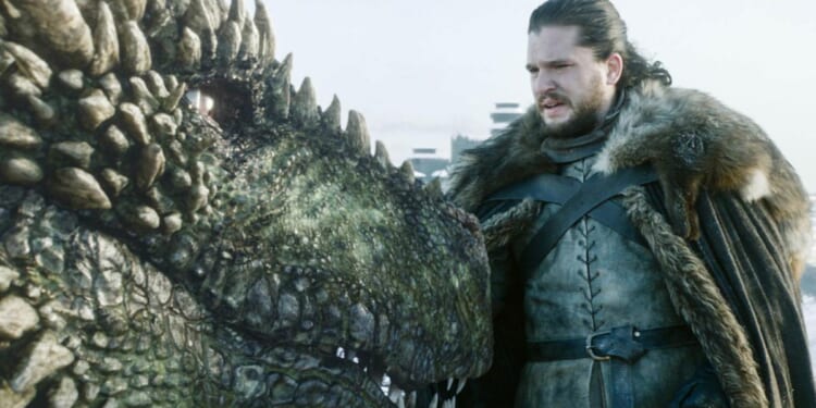Westeros Awaits… Again: ‘Game of Thrones’ Movie In The Works At Warner Bros.