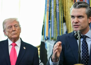 What Does Victory Over Iran Look Like?