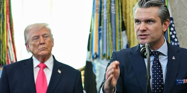 What Does Victory Over Iran Look Like?