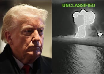 What It Means To Achieve Victory in Iran