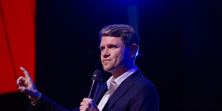 What James Talarico Reveals About Progressive Religion