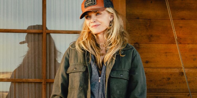 What Time Will 'The Madison' Be on Paramount Plus? How To Watch 'The Madison' Online