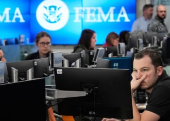 What changes could come to FEMA under Mullin?