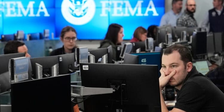 What changes could come to FEMA under Mullin?