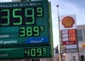 What is the Jones Act, eyed in bid to lower gas prices?