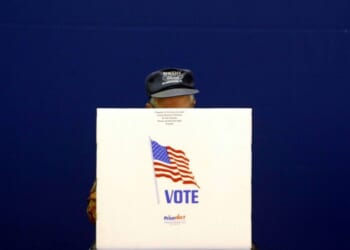 What to know about the SAVE America Act, Trump's No. 1 legislative priority