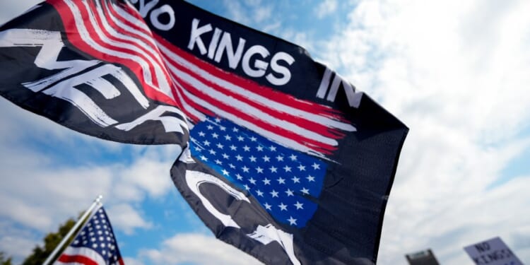 What to know about this weekend's 'No Kings' rallies