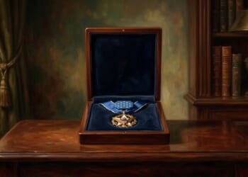 Why President Trump Should Give The Old Dominion Cadets The Medal Of Freedom