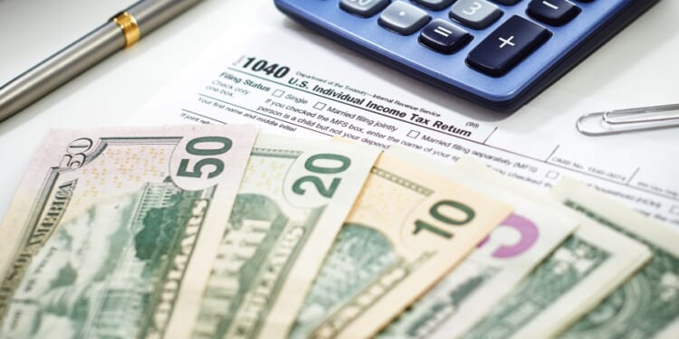 Why some tax refunds may actually be smaller than expected in 2026