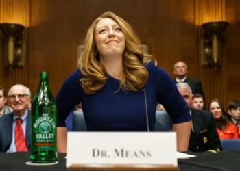 Will the Senate learn from its mistakes on Trump’s surgeon general nomination?