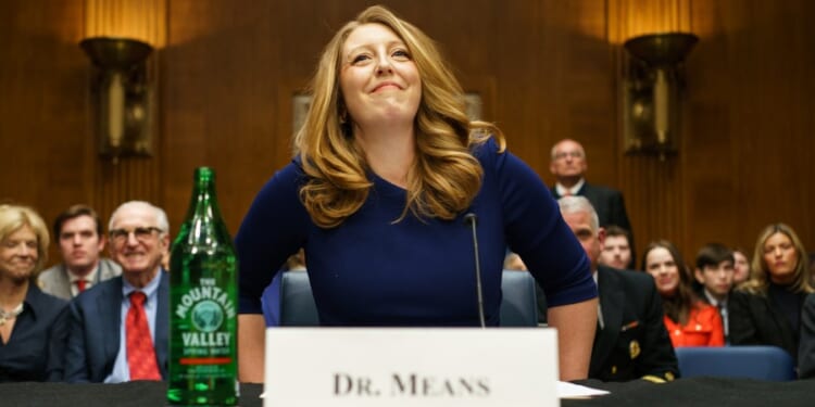 Will the Senate learn from its mistakes on Trump’s surgeon general nomination?