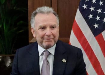 Witkoff: Russians told Trump they have not been sharing intelligence with Iran to target US