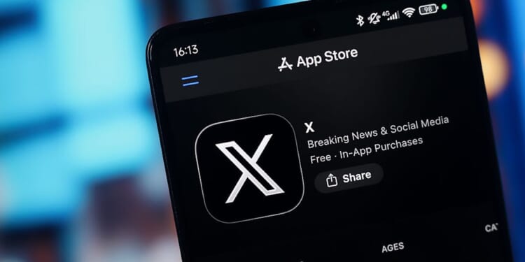 X Will Suspend Users Who Post AI-Generated Videos Of War Without Disclosure