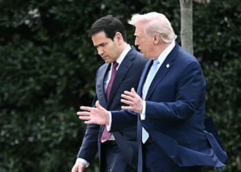 Yes, Trump Can Fight Iran And Save American Families Money At the Same Time