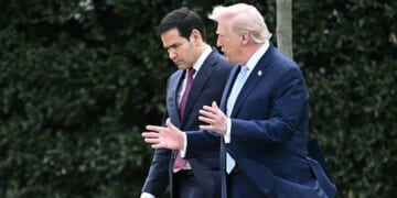 Yes, Trump Can Fight Iran And Save American Families Money At the Same Time