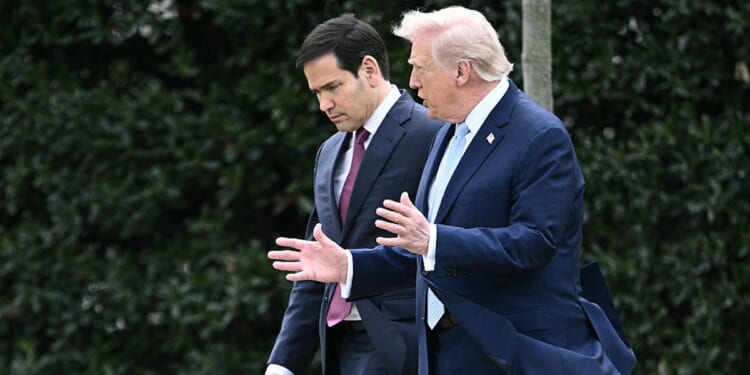 Yes, Trump Can Fight Iran And Save American Families Money At the Same Time