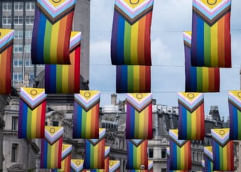 Your Therapist Is Being Told To ‘Affirm’ Child Transgenderism