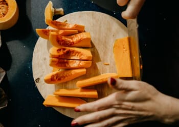 You’re Eating Out Of Season — And It’s Costing You More Than You Think