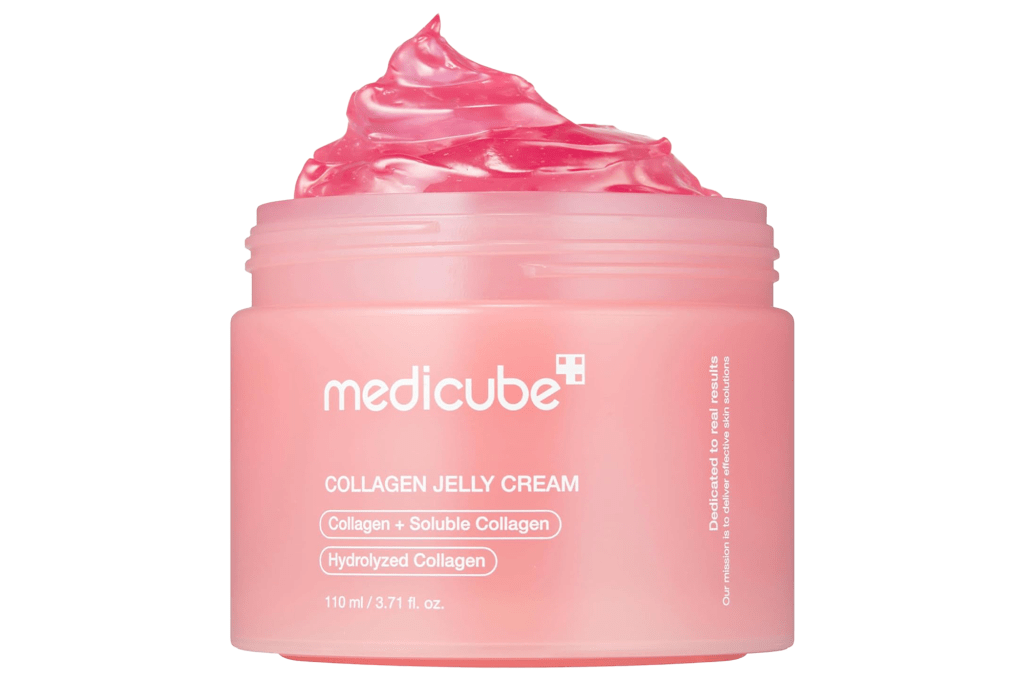 medicube Collagen Jelly Cream