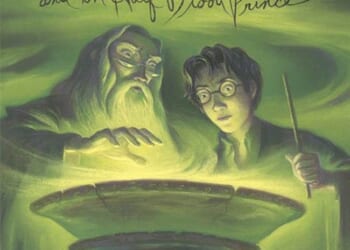 ‘Black Snape’ Memes Explode Online After AI-Generated Rap Video Goes Viral – Twitchy