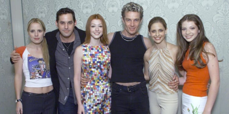 ‘Buffy The Vampire Slayer’ Star Dead At 54