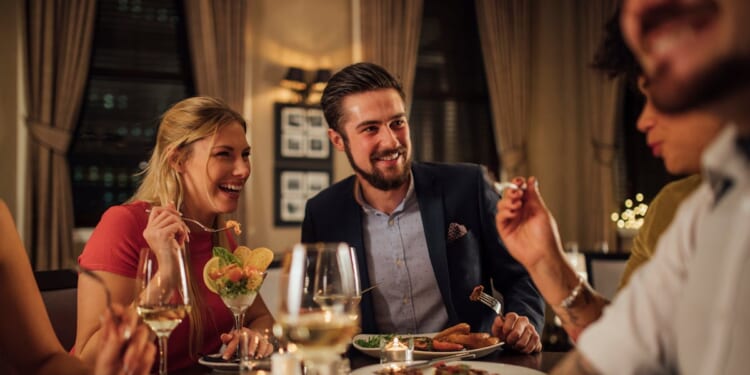 ‘Hotwifing’ Is Being Sold As A Marriage Booster — Yes, Really