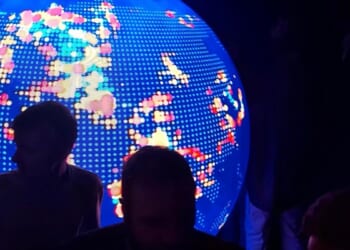 ‘I Can’t Monitor Like This!’ Inside Polymarket’s Disastrous DC Bar Opening