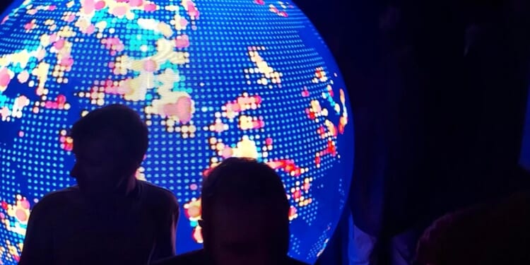 ‘I Can’t Monitor Like This!’ Inside Polymarket’s Disastrous DC Bar Opening