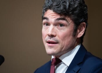 ‘I Personally Think [Trump] Should Have Crushed Their Ballistic & Nuke Capes’