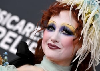 ‘Pink Pony Club’ Singer Chappell Roan Responds To Explosive Claim She Left Child In Tears