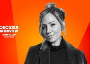 ‘Virgin River’s Zibby Allen On Season 7’s Biggest Scenes And Brie And Brady’s Future After That Cliffhanger: “We Were Devastated”