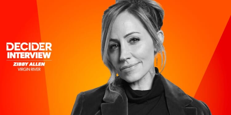 ‘Virgin River’s Zibby Allen On Season 7’s Biggest Scenes And Brie And Brady’s Future After That Cliffhanger: “We Were Devastated”