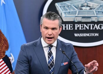 ‘We’ve Given Them The Bottom Half’