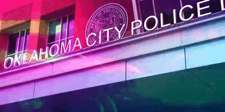 'April Fools' prank leaves some Oklahoma police officers suspended