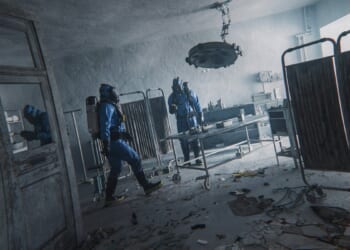 11 Scientists. Multiple Deaths. One Question No One Can Answer — Coincidence Or Something Darker?