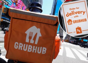 GrubHub exploited legal loophole to avoid paying minimum wage