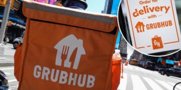 GrubHub exploited legal loophole to avoid paying minimum wage