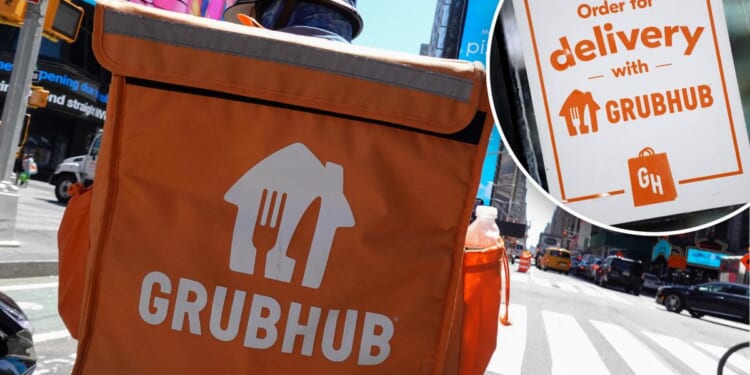 GrubHub exploited legal loophole to avoid paying minimum wage