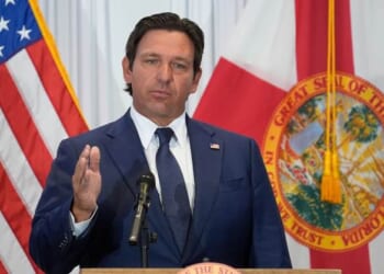 FL Gov Drops Common Sense on Worthless Degrees — And Refuses Boomer Label – Twitchy