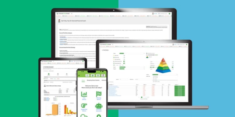 Learn the ins and outs of the stock market with this seven-course bundle for just $40