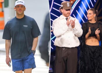 Kyle Cooke says Amanda Batula and West Wilson’s romance puts ‘Summer House’ in ‘jeopardy’ 