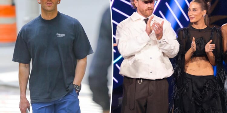 Kyle Cooke says Amanda Batula and West Wilson’s romance puts ‘Summer House’ in ‘jeopardy’ 