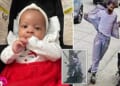 7-month-old girl killed by stray bullet in senseless NYC shooting just started saying ‘mama,’ heartbroken family reveals