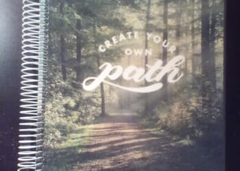 April Fool’s Day and Daily Scripture Writing