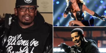 Beyoncé and Drake producer Sidney ‘Omen’ Brown's cause of death revealed at 49