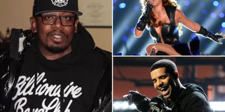 Beyoncé and Drake producer Sidney ‘Omen’ Brown's cause of death revealed at 49